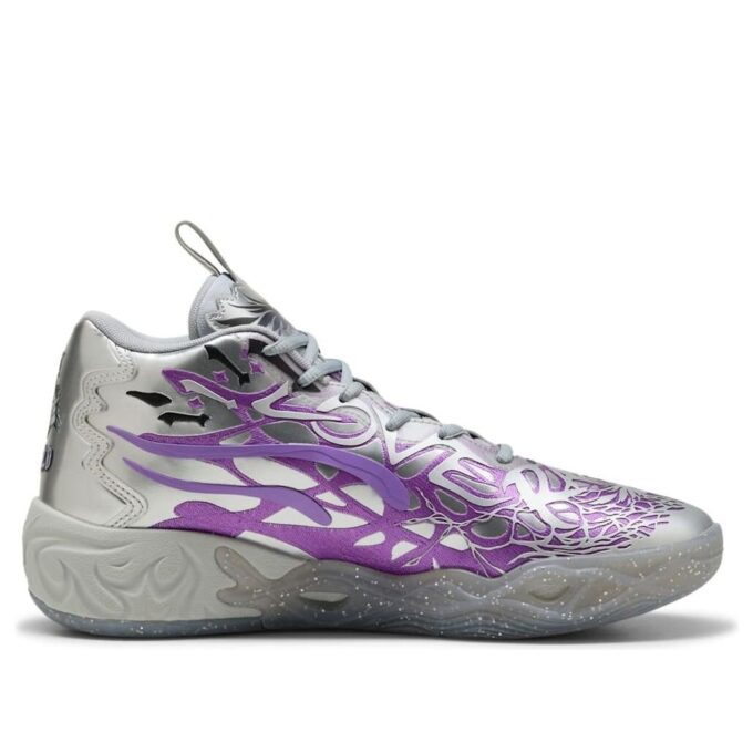 PUMA x Tortugas Ninja Adolescentes Mutantes MB.04 «Shredder»