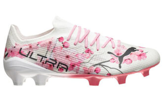 PUMA x Unisport Ultra 1.4 FG «Sakura»
