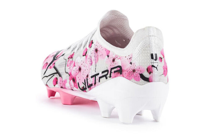 PUMA x Unisport Ultra 1.4 FG «Sakura»