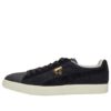 PUMA x United Arrows Clyde «Negro»