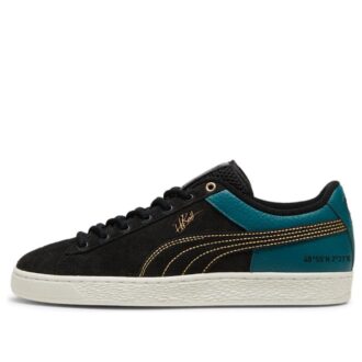 PUMA x Usain Bolt Suede «Juegos Olímpicos de París»