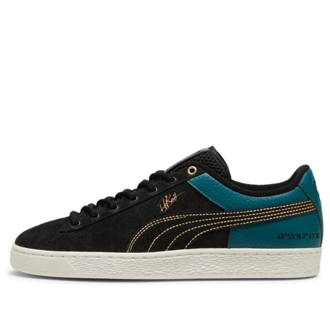 PUMA x Usain Bolt Suede «Juegos Olímpicos de París»