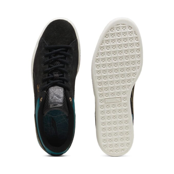 PUMA x Usain Bolt Suede «Juegos Olímpicos de París»