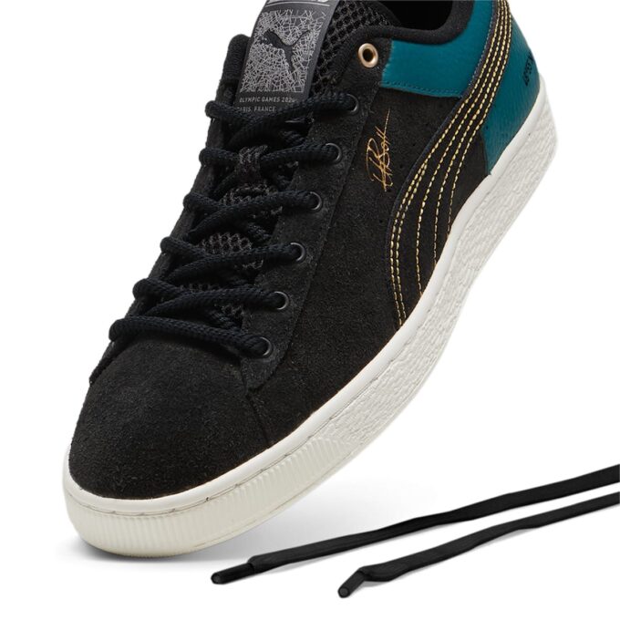 PUMA x Usain Bolt Suede «Juegos Olímpicos de París»