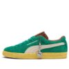 PUMA x VANDYTHEPINK Suede «Grassy Green»