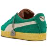 PUMA x VANDYTHEPINK Suede «Grassy Green»