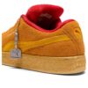 PUMA x VANDYTHEPINK Suede XL «Té de jengibre y mandarina»