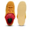 PUMA x VANDYTHEPINK Suede XL «Té de jengibre y mandarina»