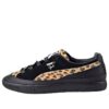 PUMA x Volcom x Billy’s Clyde RT «Estampado de leopardo – Negro»