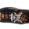 PUMA x Volcom x Billy’s Clyde RT «Estampado de leopardo – Negro»