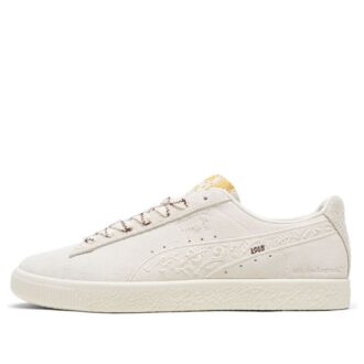 PUMA x We Are Legends Clyde «Neorenacentista»