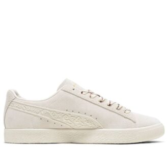 PUMA x We Are Legends Clyde «Neorenacentista»
