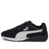 PumaSparco x PUMA SpeedFusion «Negro y blanco»
