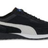 PumaSparco x PUMA SpeedFusion «Negro y blanco»