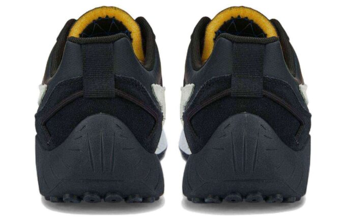 PumaSparco x PUMA SpeedFusion «Negro y blanco»