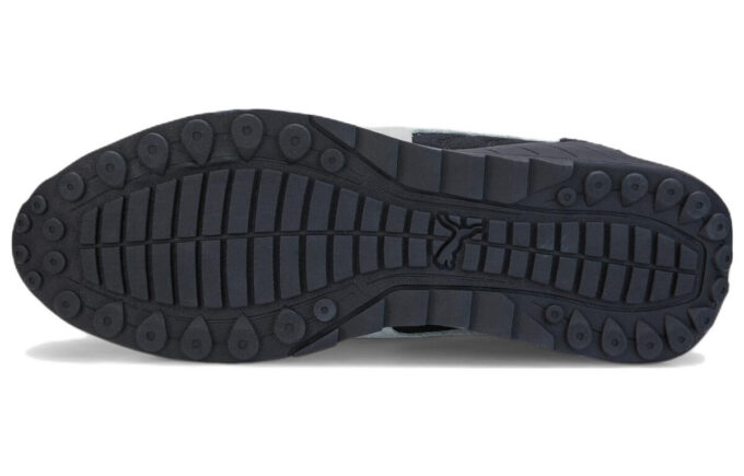 PumaSparco x PUMA SpeedFusion «Negro y blanco»