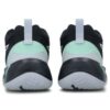 PUMO Playmaker «Negro Verde»