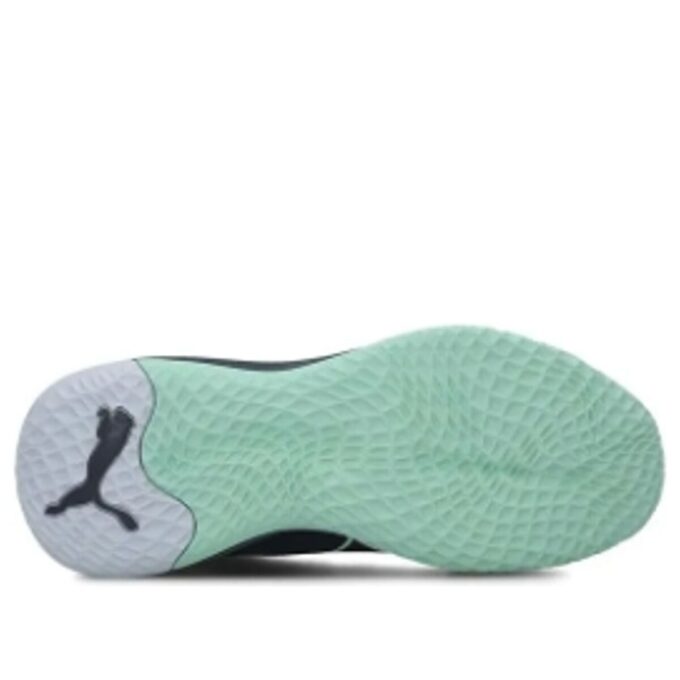 PUMO Playmaker «Negro Verde»