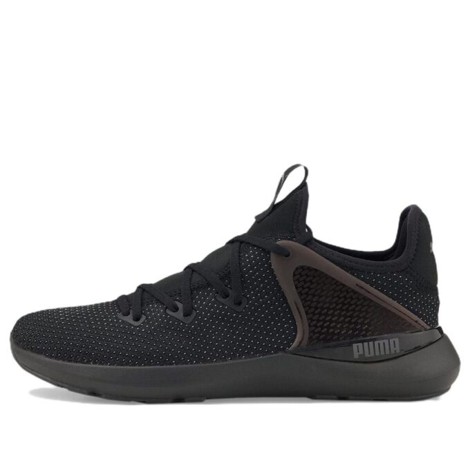 Pure XT Refined «Black Castlerock»