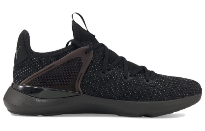 Pure XT Refined «Black Castlerock»
