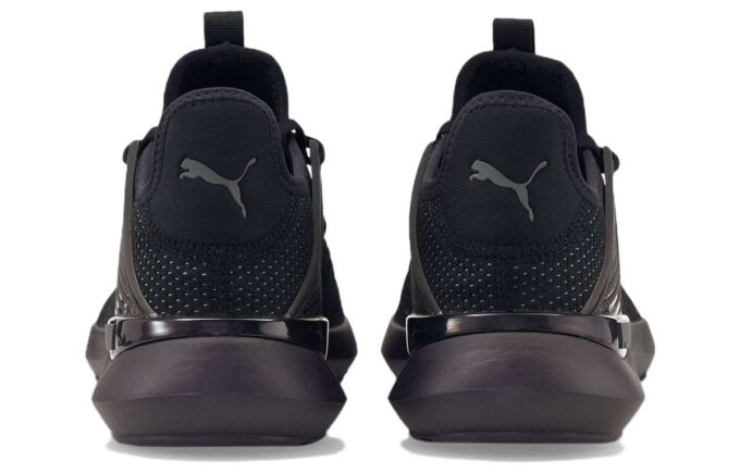 Pure XT Refined «Black Castlerock»