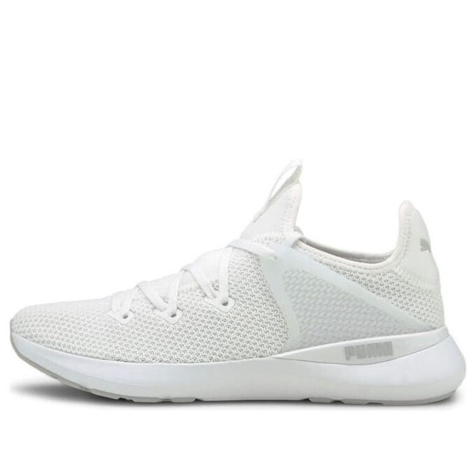 Pure XT Refined «Blanco Gris Violeta