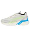 Pwrframe Aerogram Blaze «Blanco Verde Azul»