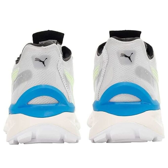 Pwrframe Aerogram Blaze «Blanco Verde Azul»