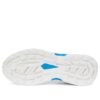 Pwrframe Aerogram Blaze «Blanco Verde Azul»