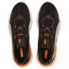 Pwrframe Aerogram Blaze «Negro Naranja Vibrante»