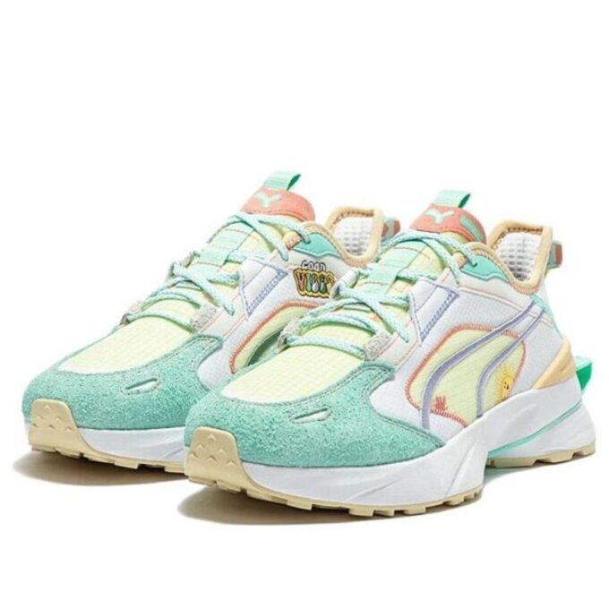 Pwrframe «Multicolor»