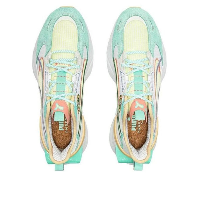 Pwrframe «Multicolor»