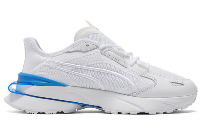 PWRFrame OP-1 Equinox «Blanco Azul Maravilloso»