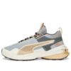 Pwrframe Op-1 Trail Off «Beige verde azulado»