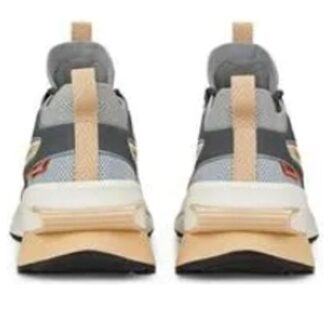 Pwrframe Op-1 Trail Off «Beige verde azulado»