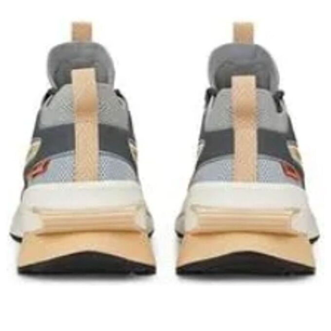 Pwrframe Op-1 Trail Off «Beige verde azulado»