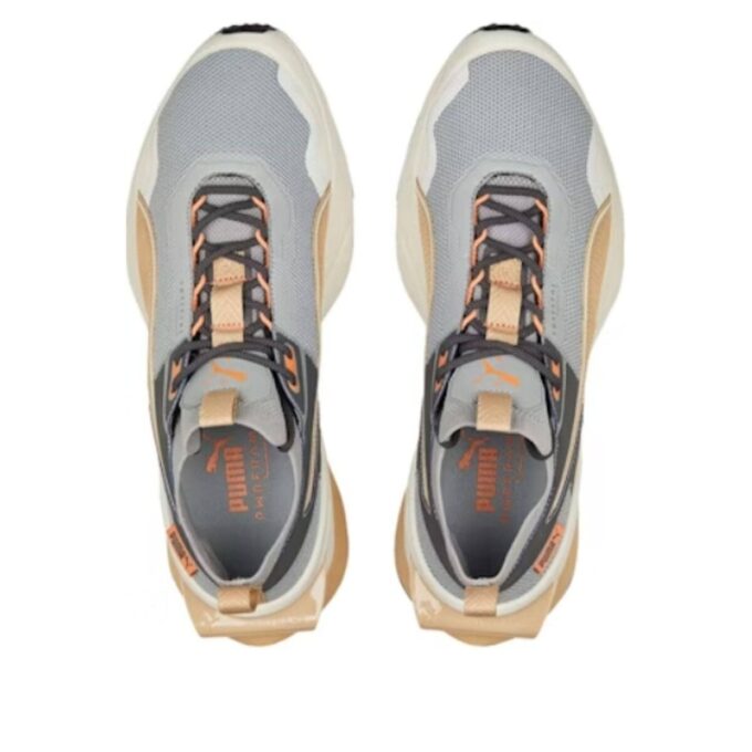 Pwrframe Op-1 Trail Off «Beige verde azulado»