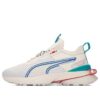 Pwrframe OP-1 Trail Off «Blanco Azul»