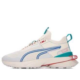Pwrframe OP-1 Trail Off «Blanco Azul»