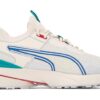 Pwrframe OP-1 Trail Off «Blanco Azul»
