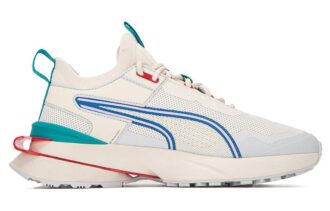 Pwrframe OP-1 Trail Off «Blanco Azul»