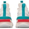 Pwrframe OP-1 Trail Off «Blanco Azul»