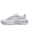 Pwrframe Staffonly Wireframe «Gris Blanco»