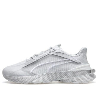 Pwrframe Staffonly Wireframe «Gris Blanco»