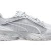 Pwrframe Staffonly Wireframe «Gris Blanco»