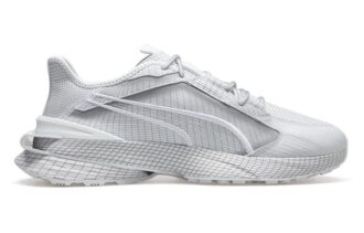 Pwrframe Staffonly Wireframe «Gris Blanco»