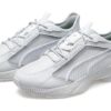 Pwrframe Staffonly Wireframe «Gris Blanco»
