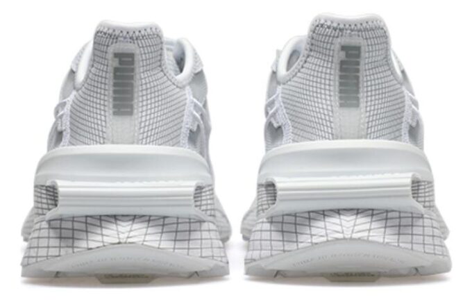 Pwrframe Staffonly Wireframe «Gris Blanco»