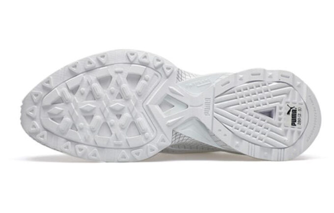 Pwrframe Staffonly Wireframe «Gris Blanco»
