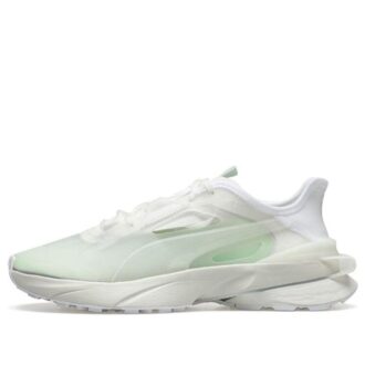 Pwrframe Staffonly X-Ray «Blanco Verde»